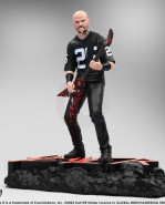 Slayer Rock Iconz socha 1/9 Kerry King II 22 cm